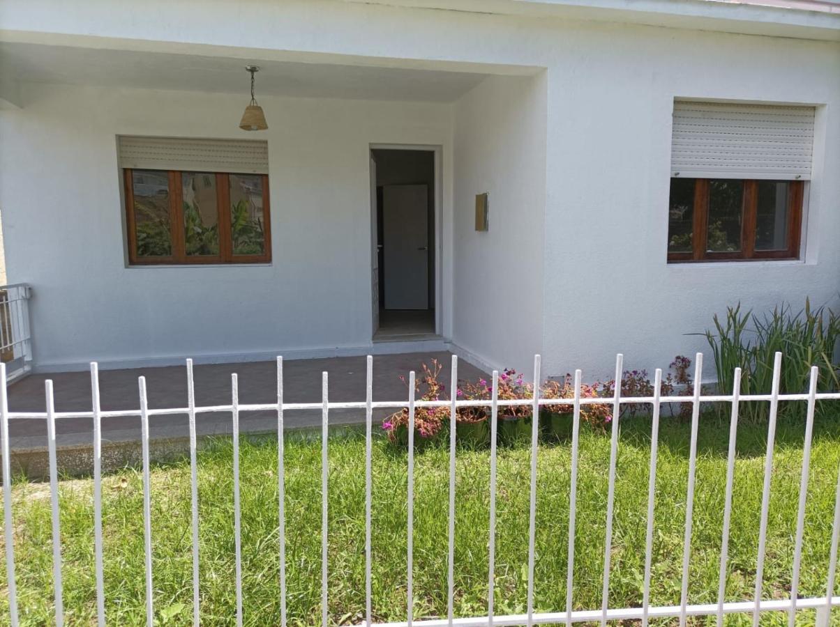 Apartamentos Chalet Sanxenxo Exterior photo